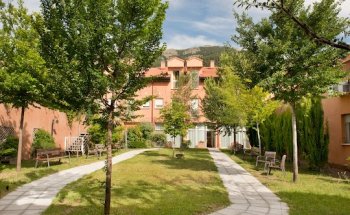 Residencia y Centro de Día ORPEA El Escorial
