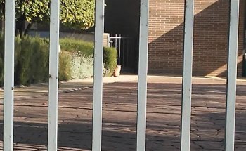 Residència Los Sauces