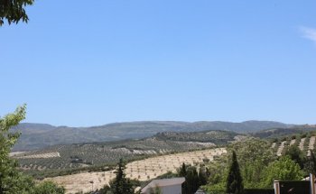 ILUNION Residencia para Mayores y Centro de día - Baena