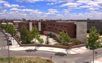 Residencia de Mayores Majadahonda | Valle de la Oliva