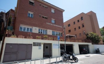El Mirador de Font d'en Fargues Residencia y Centro de día