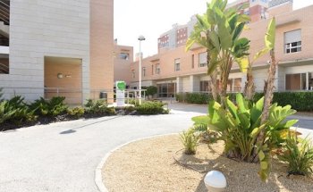 DomusVi | Alicante Condomina