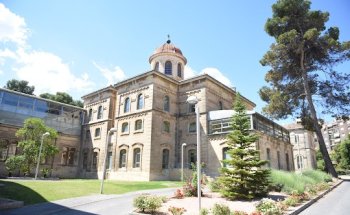 Residencia para mayores Alcoi | DomusVi