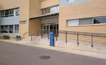 Residencia de mayores Domusvi Vila-real