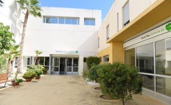 DomusVi | Santa Pola