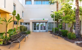 DomusVi | Elche Carrús