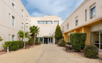 DomusVi | El Campello