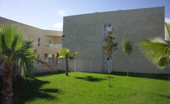 Residencia Colisée Campolivar (La Saleta Campolivar)