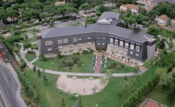 Pinar de Aravaca Centro Clínico Geriátrico