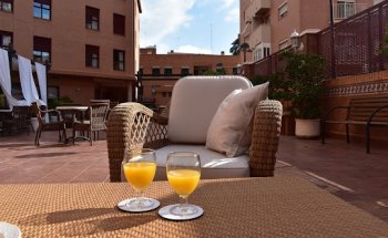 Residencia para Mayores Ballesol Serrería *****