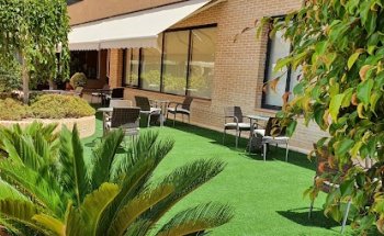 Residencia para Mayores Ballesol Playa de San Juan *****