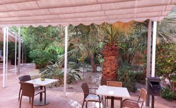 Residencia para Mayores en Almería - Ballesol Almería *****