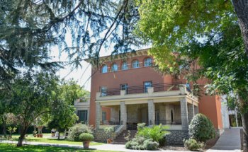 Residencia para Mayores en Barcelona - Ballesol Barberà del Vallès *****