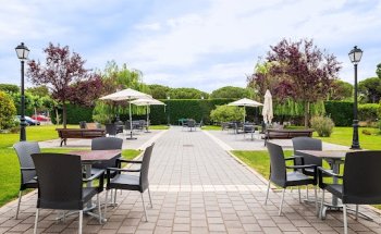 Sanitas Residencia de Mayores Valladolid