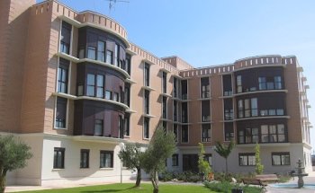 Amavir El Encinar del Rey Apartamentos