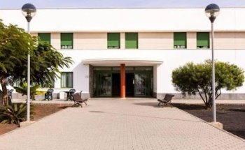 Residencia de Mayores Amavir Tías