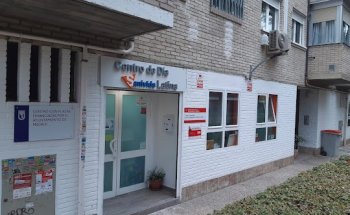 Centro de Día para Mayores Sanivida Latina