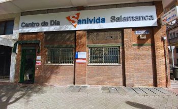 Centro de Día para Mayores Sanivida Salamanca