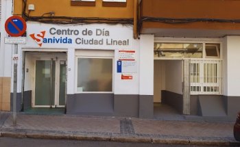 Centro de Día para Mayores Sanivida Ciudad Lineal