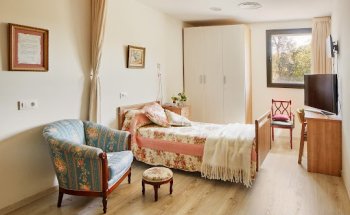 Cugat Natura Centre Residencial i de Dia