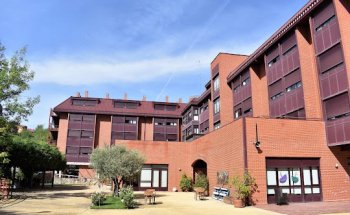 Residencia para Mayores Ballesol Tres Cantos *****