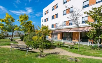 DomusVi | Ciudad de Móstoles