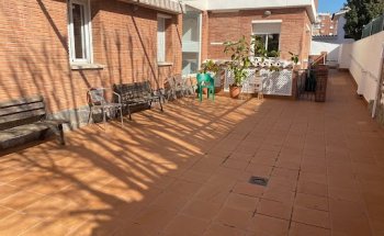 Residència Geriàtrica Anna SL