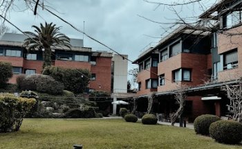 Caser Residencial Sant Cugat