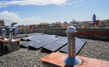 Sanitas Residencia y Centro de Día Provença