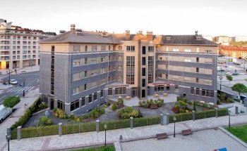 DomusVi | La Florida