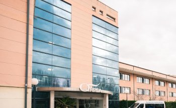 Residencia y Centro de Día ORPEA León