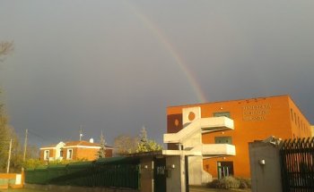 Residencia Ciudad de Miranda (gestión privada)