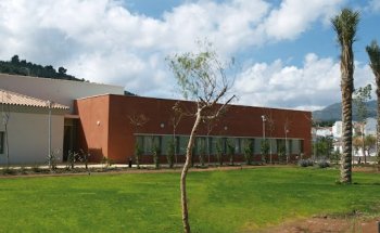 DomusVi | Sierra de las Nieves