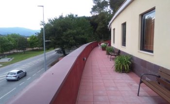 Residencial Palau - Residència geriàtrica, apartaments i centre de dia - Senior living