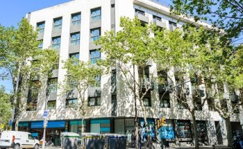 Sanitas Residencia y Centro de Día Sagrada Familia