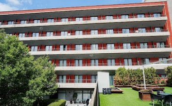 Sanitas Residencia y Centro de Día Les Corts