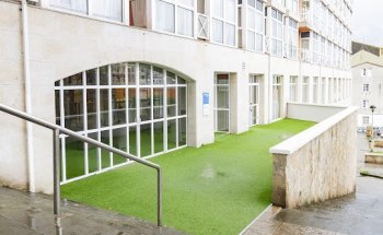 Sanitas Residencia de Mayores A Coruña