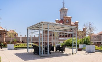 Sanitas Residencia de Mayores El Viso