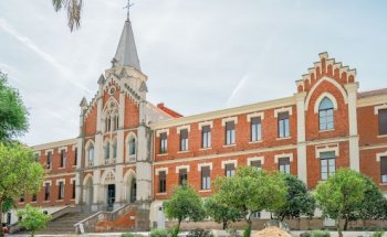 Sanitas Residencia de Mayores Marqueses de Linares