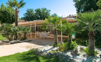 DomusVi | Conde Orgaz