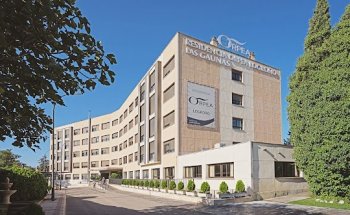 Residencia ORPEA Logroño Las Gaunas