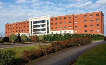 Residencia y Centro de Día ORPEA Santander