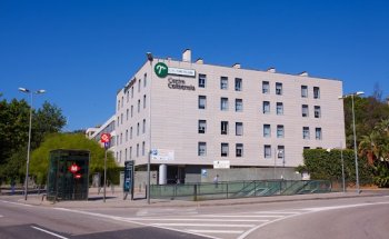 Centro Asistencial Mutuam Collserola