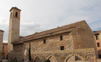 Residència Montblanc