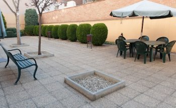 Residencia y centro sociosanitario Jaume Nadal