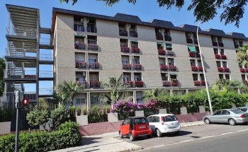 Residencia Hermanas Angélicas