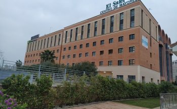 Residencia Colisée El Saler