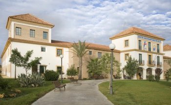 Residencia de Ancianos Écija, Sevilla | VITALIA HOME