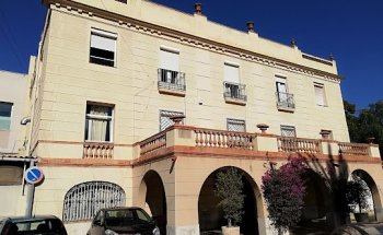 Residència Ítaca Fortuny, S.L