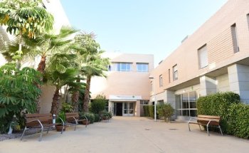 DomusVi | Alicante Babel